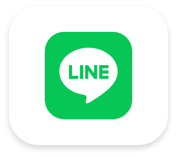 LINE